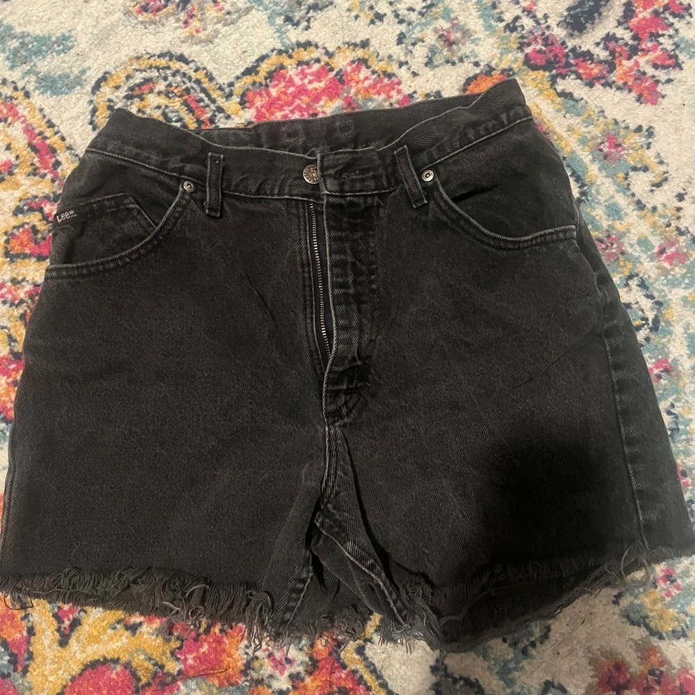 vintage shorts